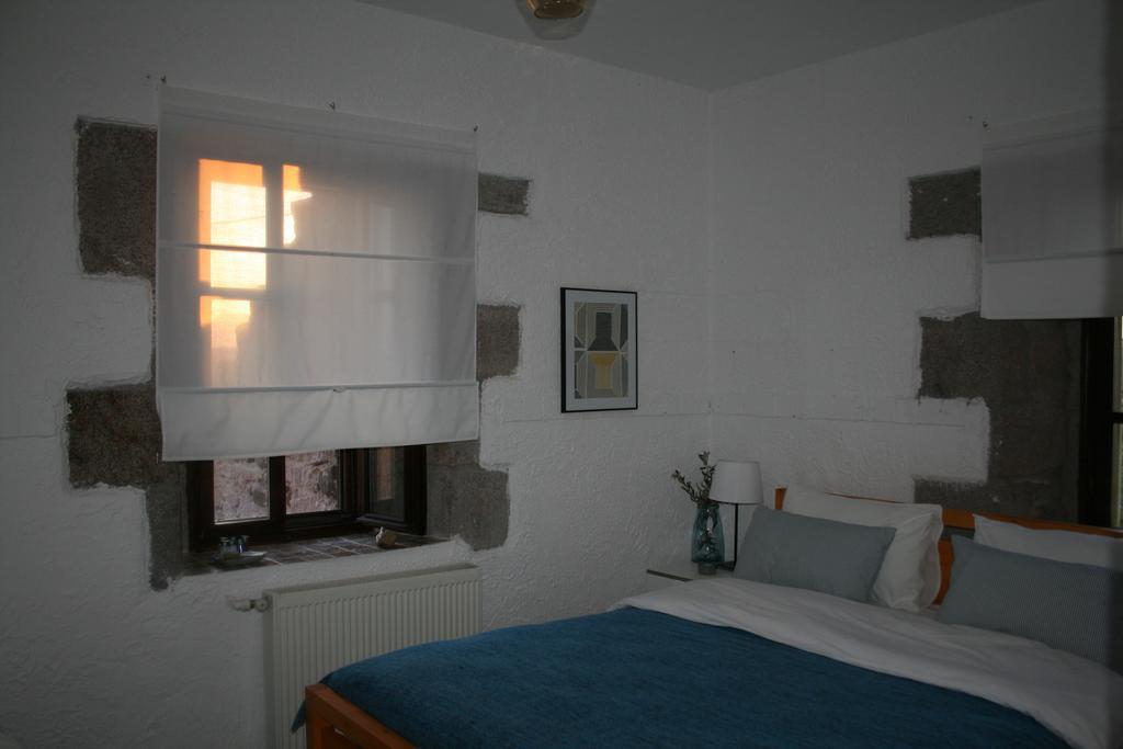 Assos Bohemian Hotel Extérieur photo